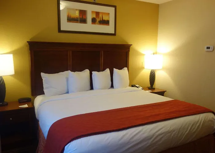 Country Inn & Suites By Radisson, Helen, Ga